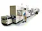 Hydraulic Separator Assembly and Testing Line